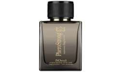 PHEROSTRONG PERFUME CON FEROMONAS KING PARA HOMBRE 50 ML