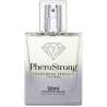 PHEROSTRONG PERFUME CON FERONOMONAS PERFECT PARA HOMBRE 50 ML