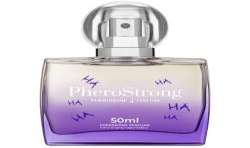 PHEROSTRONG PERFUME CON FEROMONAS J PARA EL 50 ML