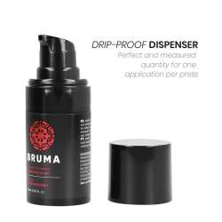 BRUMA BALSAMO INTENSIFICADOR SABOR FRESA 15 ML