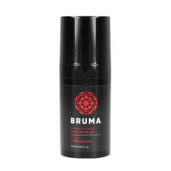 BRUMA BALSAMO INTENSIFICADOR SABOR FRESA 15 ML