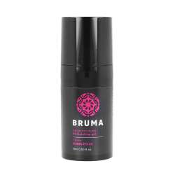 BRUMA BALSAMO INTENSIFICADOR SABOR CHICLE 15 ML