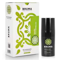 BRUMA BALSAMO INTENSIFICADOR SABOR SANDiA 15 ML