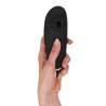 WOMANIZER PREMIUM 2 ESTIMULADOR DE CLiTORIS NEGRO