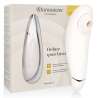 WOMANIZER PREMIUM 2 ESTIMULADOR DE CLiTORIS GRIS