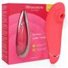 WOMANIZER PREMIUM 2 ESTIMULADOR DE CLiTORIS FRAMBUESA