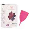 INTIMICHIC COPA MENSTRUAL SILICONA MEDICA TALLA L