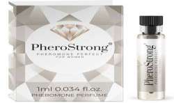 PHEROSTRONG PERFUME FEROMONAS PERFECT PARA MUJER 1 ML