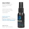 BRUMA SPRAY RETARDANTE 30 ML