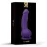 G VIBE GREAL 2 VIBRADOR REALISTICO VIOLETA