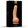 G VIBE GREAL 2 VIBRADOR REALISTICO NATURAL