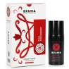 BRUMA VIBRADOR LiQUIDO ULTRA DESLIZANTE FRESA 15 ML