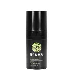 BRUMA VIBRADOR LiQUIDO ULTRA DESLIZANTE SANDiA 15 ML