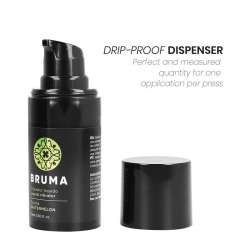 BRUMA VIBRADOR LiQUIDO ULTRA DESLIZANTE SANDiA 15 ML
