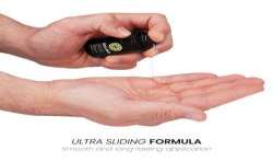 BRUMA VIBRADOR LiQUIDO ULTRA DESLIZANTE SANDiA 15 ML