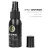 BRUMA SPRAY RELAJANTE ANAL UNISEX 30 ML