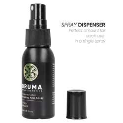 BRUMA SPRAY RELAJANTE ANAL UNISEX 30 ML