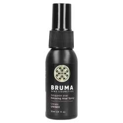 BRUMA SPRAY RELAJANTE ANAL UNISEX 30 ML