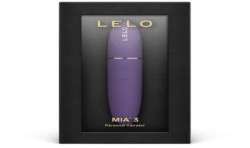 LELO MIA 3 VIBRADOR PERSONAL MORADO