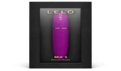 LELO MIA 3 VIBRADOR PERSONAL ROSA