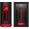 LELO F1S V3 MASTURBADOR MASCULINO ROJO XL