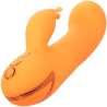 CALEXOTICS MONTECITO MUSE VIBRADOR RABBIT NARANJA BY CALIFORNIA DREAMING