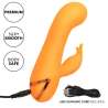 CALEXOTICS MONTECITO MUSE VIBRADOR RABBIT NARANJA BY CALIFORNIA DREAMING