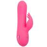 CALEXOTICS SACRAMENTO SWEETIE VIBRADOR RABBIT ROSA BY CALIFORNIA DREAMING
