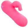 CALEXOTICS SACRAMENTO SWEETIE VIBRADOR RABBIT ROSA BY CALIFORNIA DREAMING