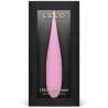 LELO DOT TRAVEL ESTIMULADOR DE CLiTORIS ROSA