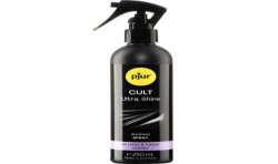 PJUR GEL CULT ULTRA BRILLO PARA LATEX 250 ML