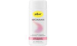 PJUR WOMAN LUBRICANTE SILICONA BODYGLIDE 100 ML
