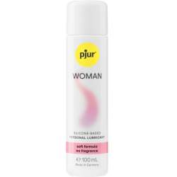PJUR WOMAN LUBRICANTE SILICONA BODYGLIDE 100 ML