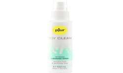 PJUR LIMPIADOR DE JUGUETES SPRAY 100 ML