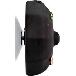 BATHMATE TEMPORIZADOR DE BOMBEO DIRECTO NEGRO