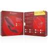 WOMANIZER DUO 2 ESTIMULADOR BURDEOS