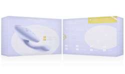 WOMANIZER DUO 2 ESTIMULADOR LILA