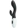 PRETTY LOVE BRIGHTY VIBRADOR PUNTO G NEGRO