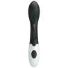 PRETTY LOVE BRIGHTY VIBRADOR PUNTO G NEGRO