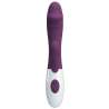 PRETTY LOVE SNAPPY VIBRADOR PUNTO G MORADO