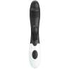 PRETTY LOVE SNAPPY VIBRADOR PUNTO G NEGRO