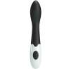 PRETTY LOVE BISHOP VIBRADOR PUNTO G 30 MODOS NEGRO