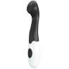 PRETTY LOVE CHARLES VIBRADOR PUNTO G 30 MODOS NEGRO