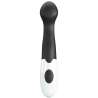 PRETTY LOVE CHARLES VIBRADOR PUNTO G 30 MODOS NEGRO