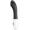 PRETTY LOVE ELEMENTAL VIBRADOR PUNTO G 30 MODOS NEGRO