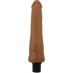 PRETTY LOVE ALFREDO VIBRADOR REALISTICO 215 CM O 4 CM
