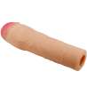 PRETTY LOVE CHANE FUNDA DE PENE EXTENSORA NATURAL