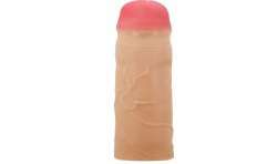 PRETTY LOVE KYLIAN FUNDA DE PENE EXTENSORA NATURAL