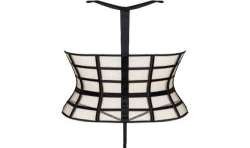 LIVCO CORSETTI FASHION LAURA LC 20215 CORSET TANGA S M