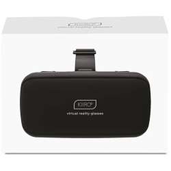 KIIROO AURICULARES GAFAS DE REALIDAD VIRTUAL